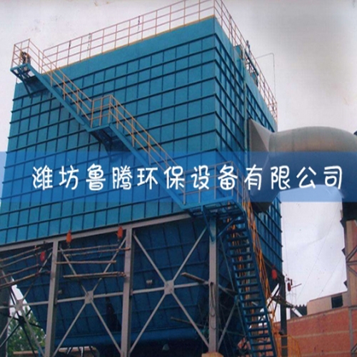 湿式电除雾器