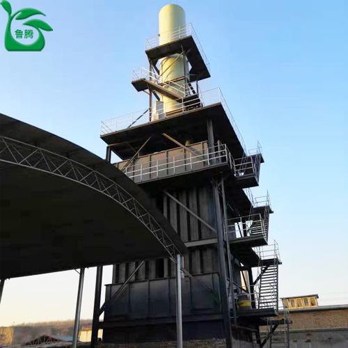 钢渣除尘器 钢渣除尘器