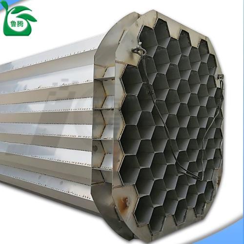 钢渣热闷除尘系统