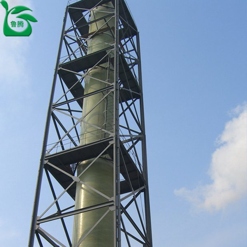 钢渣热闷除尘系统