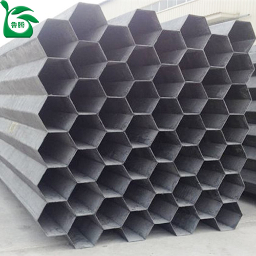 鲁腾玻璃钢阳极管